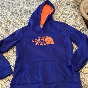 North Face Hoodie